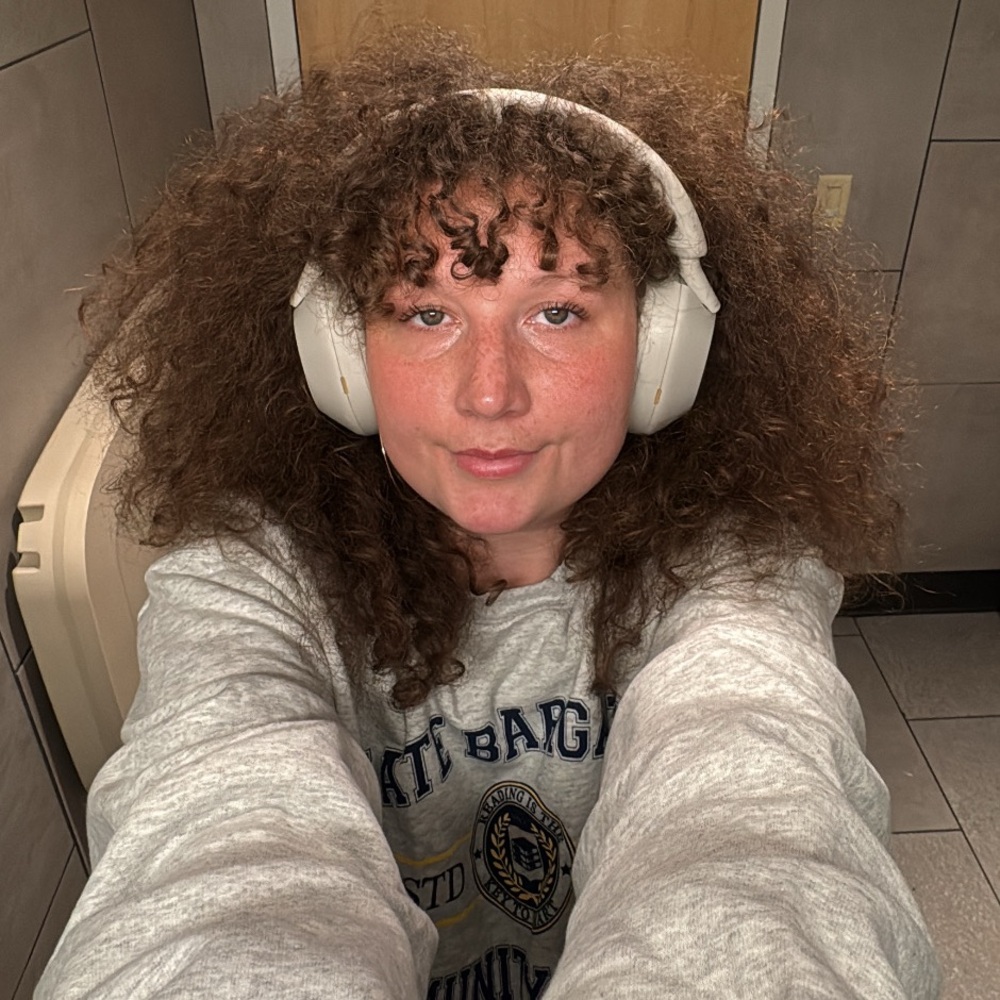 Howdy! I’m Julia!